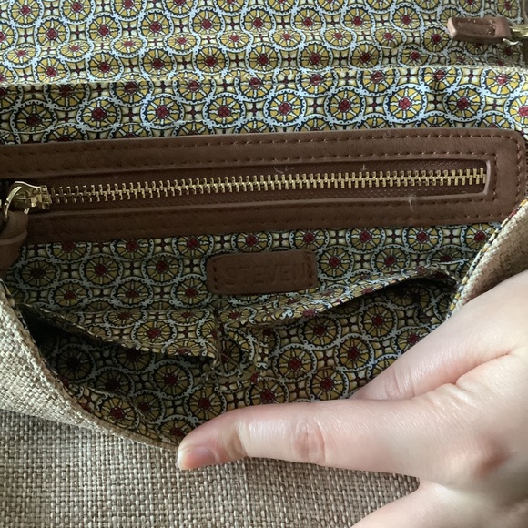 Steven by Steve Madden crossbody bag - Picture 3 of 9